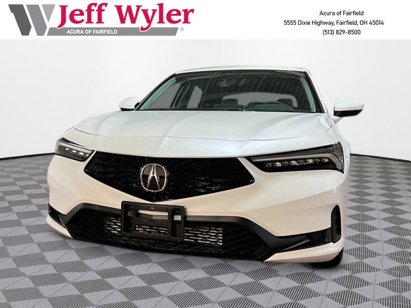 New 2026 Acura Integra image 8