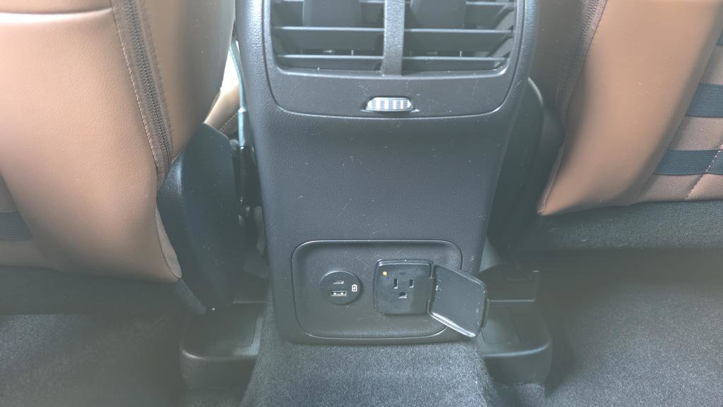 Certified 2023 Ford Bronco Sport Outer Banks AWD/4WD image 46