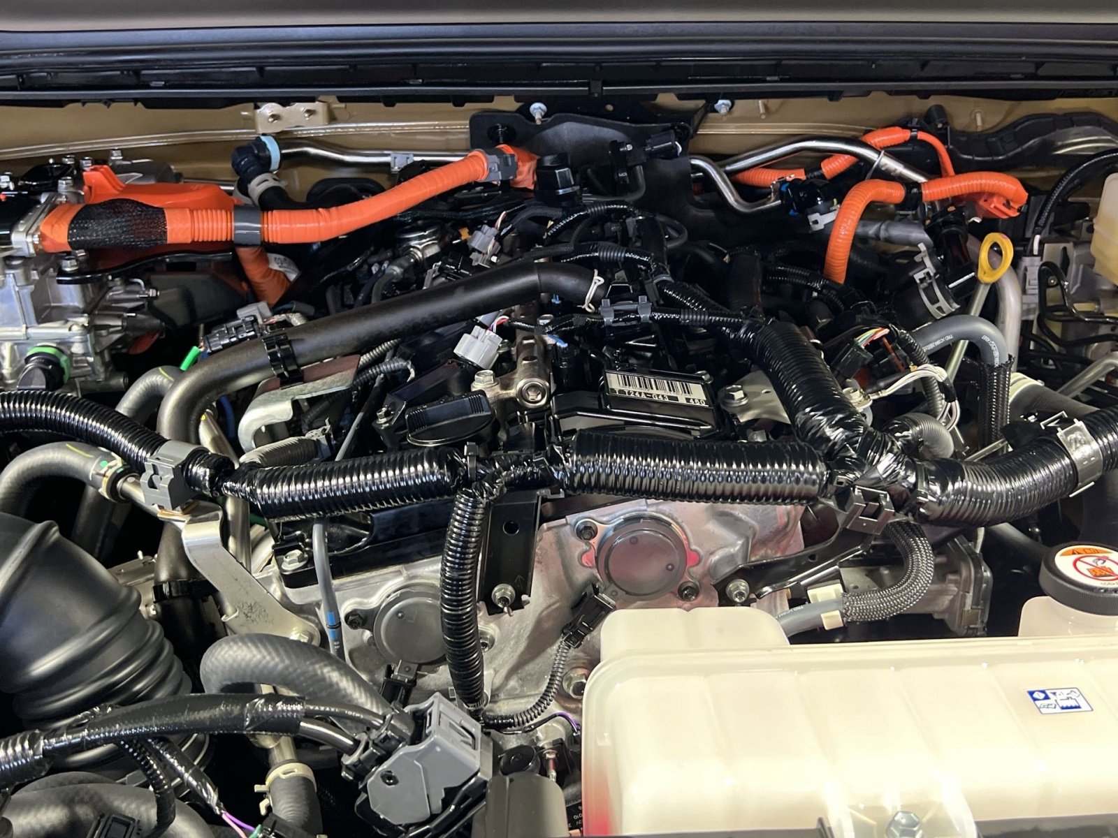 Used 2024 Toyota Land Cruiser image 29