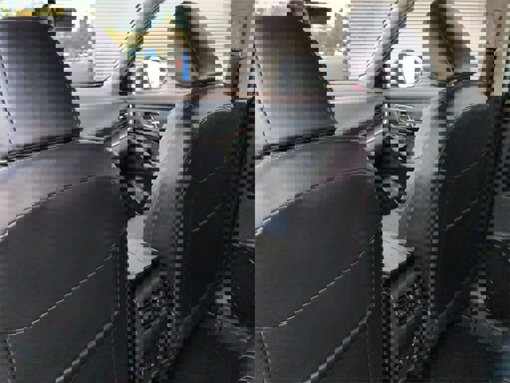 Used 2023 Nissan Rogue Platinum w/ Platinum Premium Package image 19