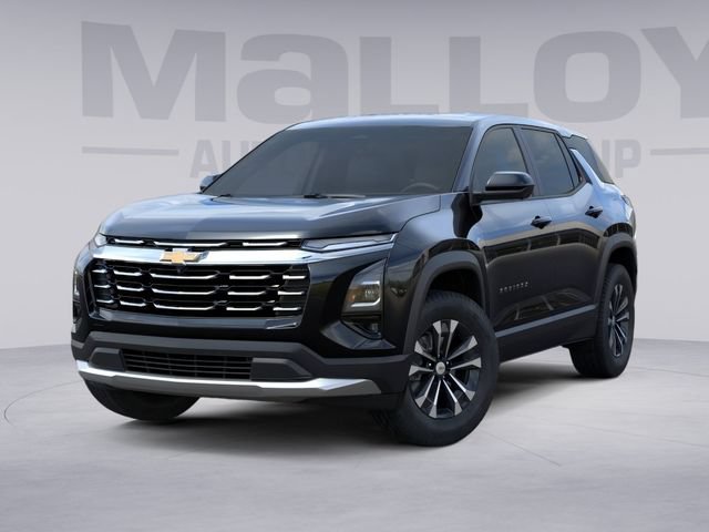 New 2027 Chevrolet Equinox LT w/ Safety and Technology Package