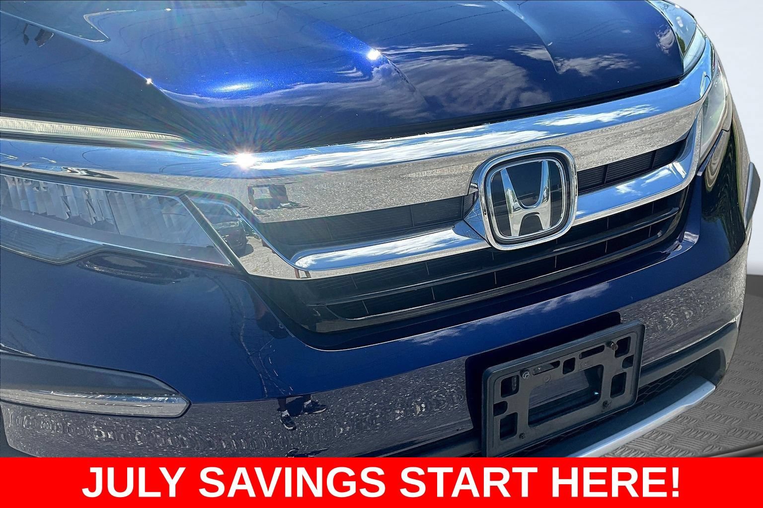 Used 2020 Honda Pilot Touring image 37