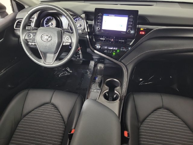 Used 2024 Toyota Camry SE FWD image 15