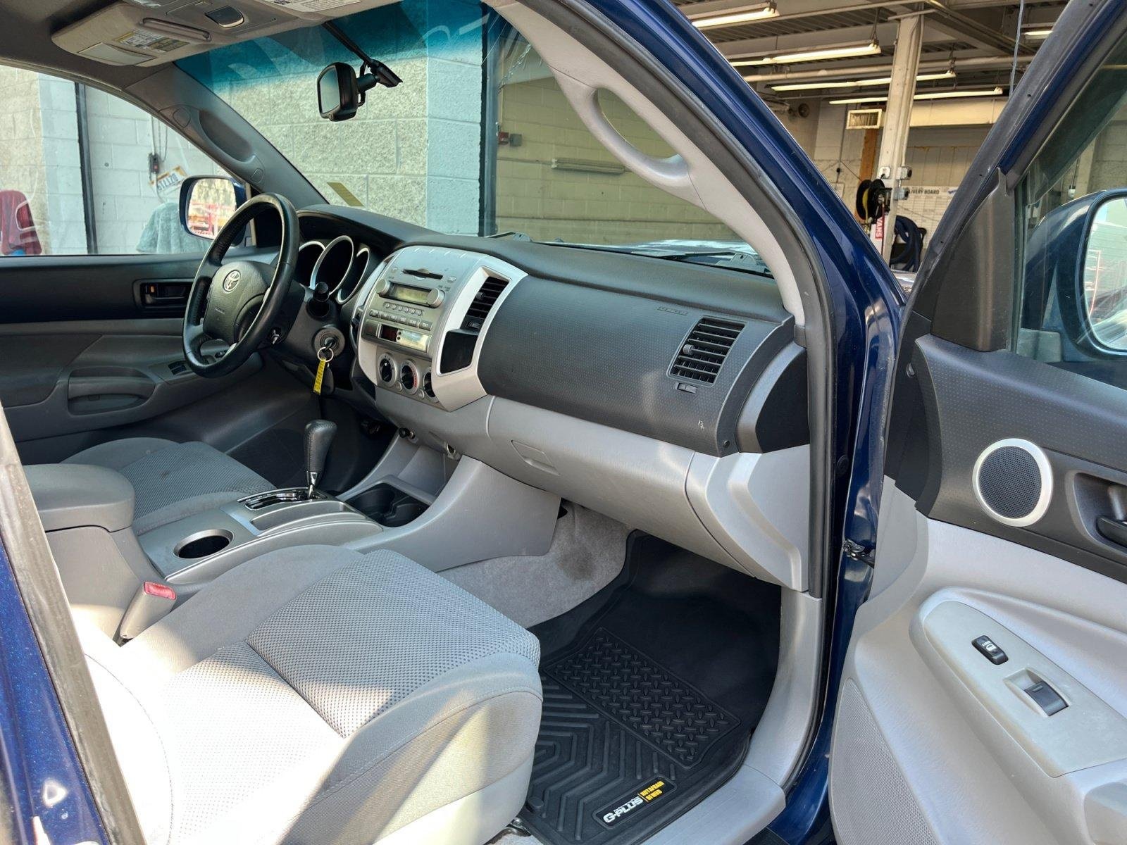 Used 2008 Toyota Tacoma 4x4 Double Cab image 28