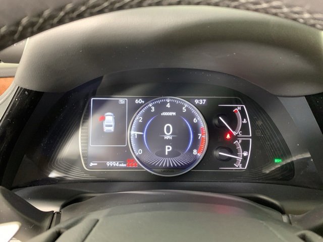 Used 2023 Lexus ES 350 w/ Premium Package image 6