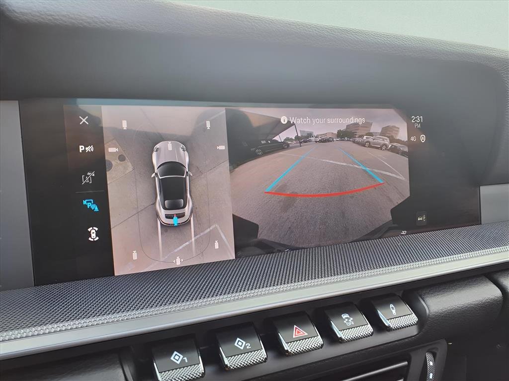 Used 2025 Porsche 911 Carrera image 14