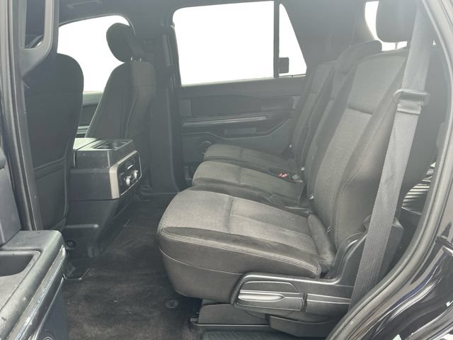 Certified 2019 Ford Expedition XLT AWD/4WD image 16