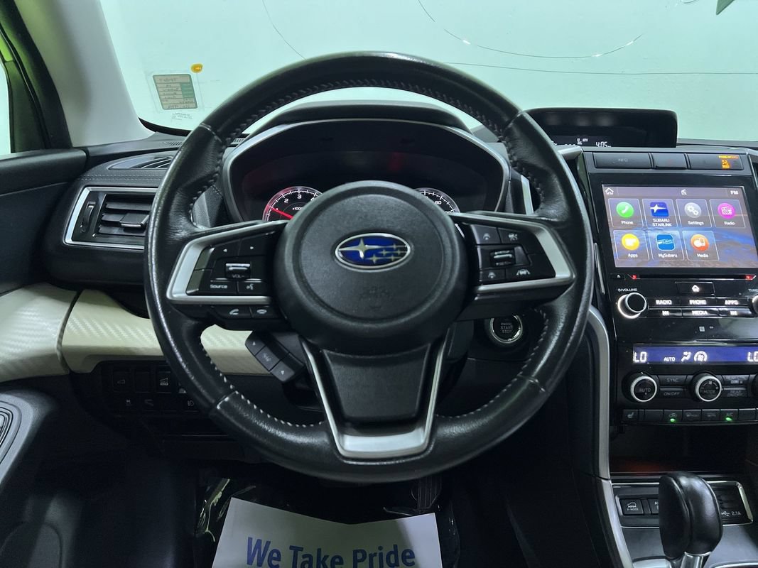 Used 2019 Subaru Ascent Premium AWD/4WD image 19