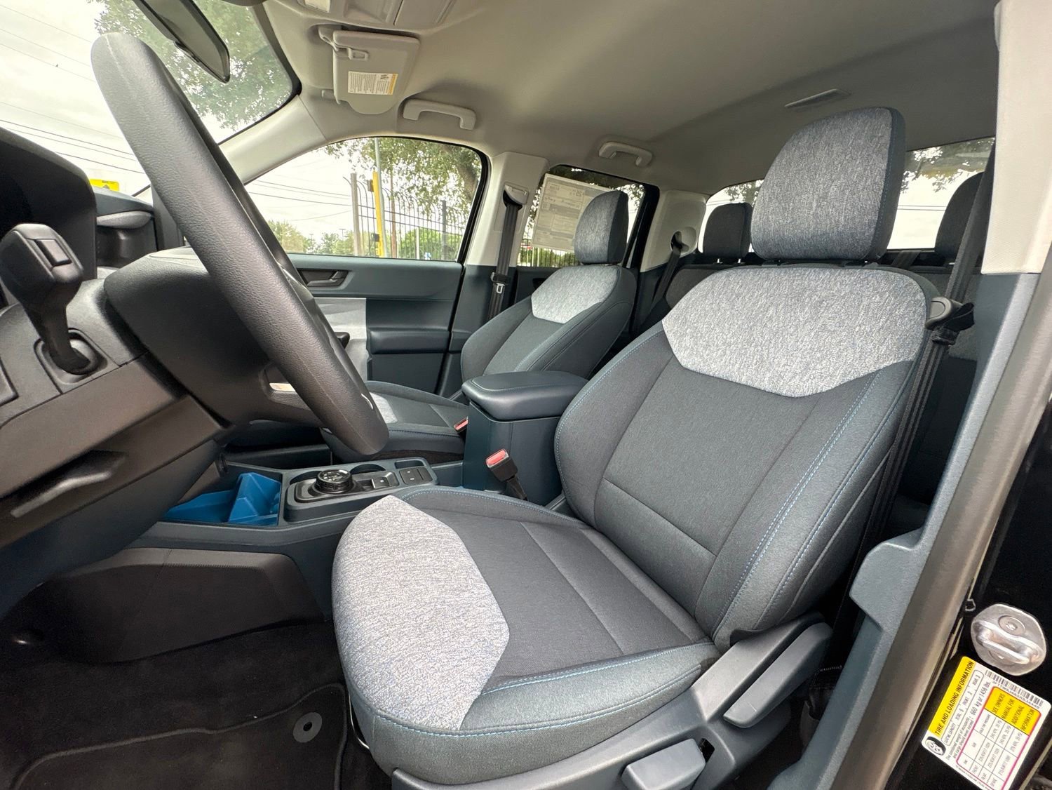 New 2025 Ford Maverick XLT w/ 4K Tow Package AWD/4WD image 15