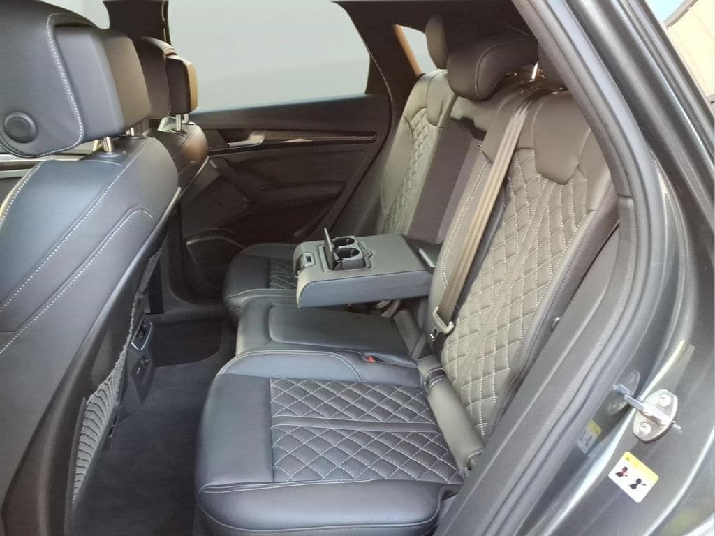 Used 2023 Audi SQ5 Premium Plus AWD/4WD image 34