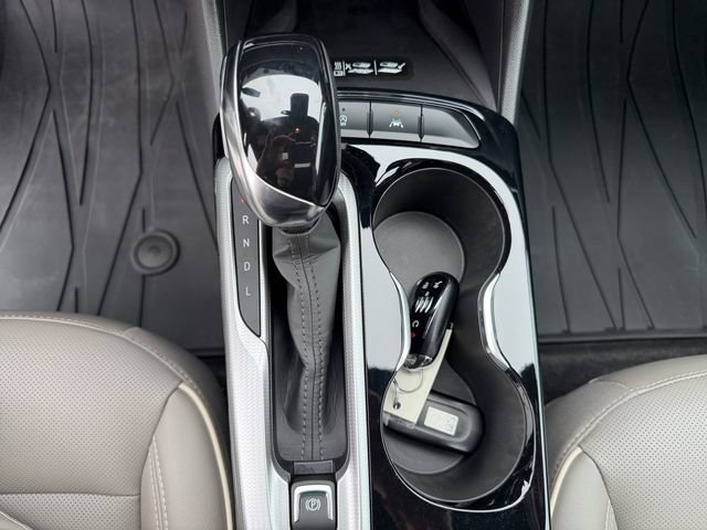 Used 2024 Buick Envista Avenir FWD image 30