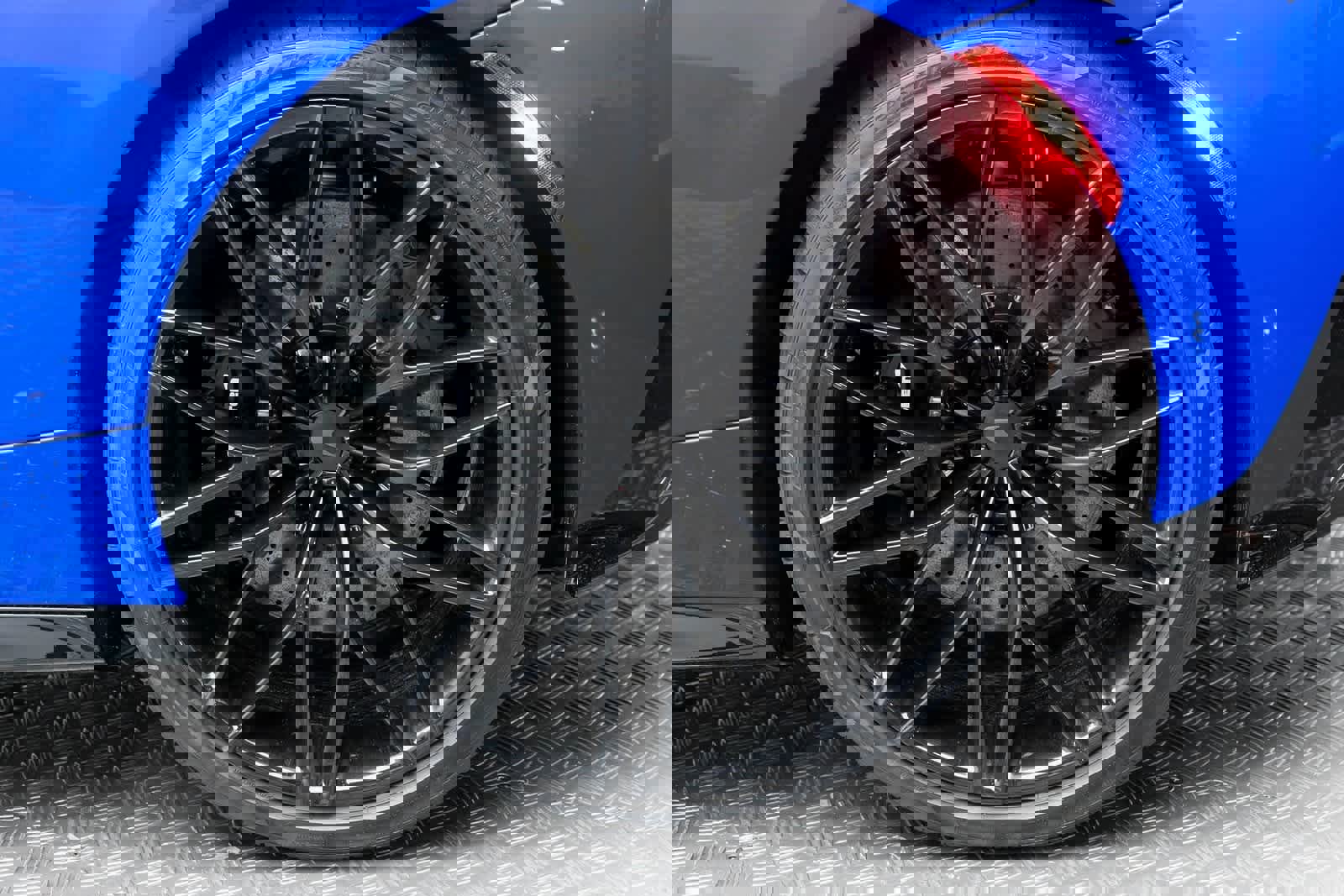 New 2025 McLaren GTS image 37