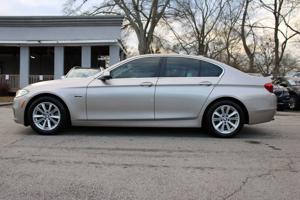 Used 2016 BMW 528i 528i image 4