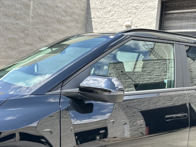 New 2027 Kia EV3 Wind FWD image 13
