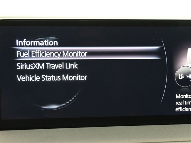 Certified 2023 MAZDA CX-9 Carbon Edition image 17