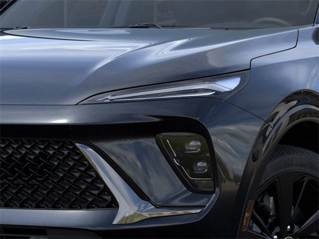 New 2026 Buick Envision Sport Touring image 10