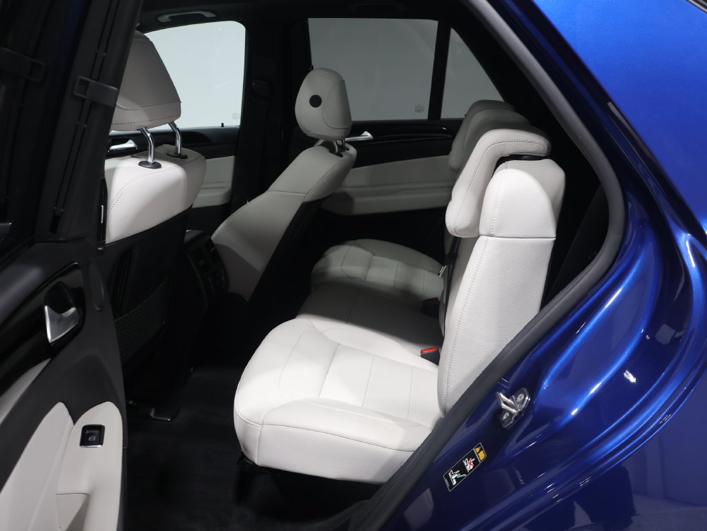 Used 2018 Mercedes-Benz GLE 350 4MATIC image 18