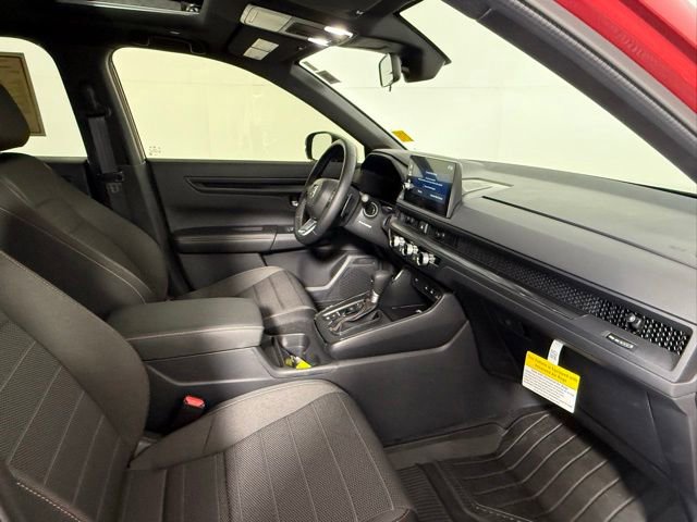 Used 2026 Honda CR-V Sport image 46