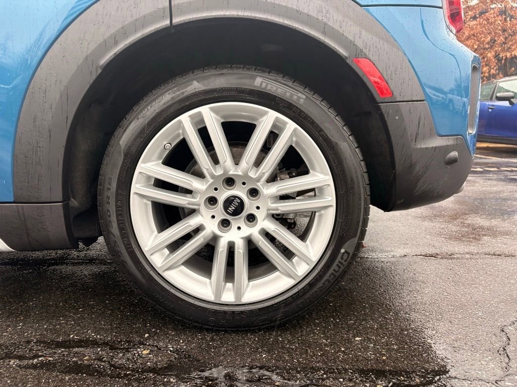 Used 2024 MINI Cooper Countryman S image 12