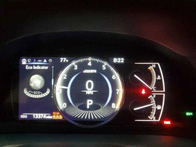 Certified 2023 Lexus ES 250 w/ Premium Package AWD/4WD image 24