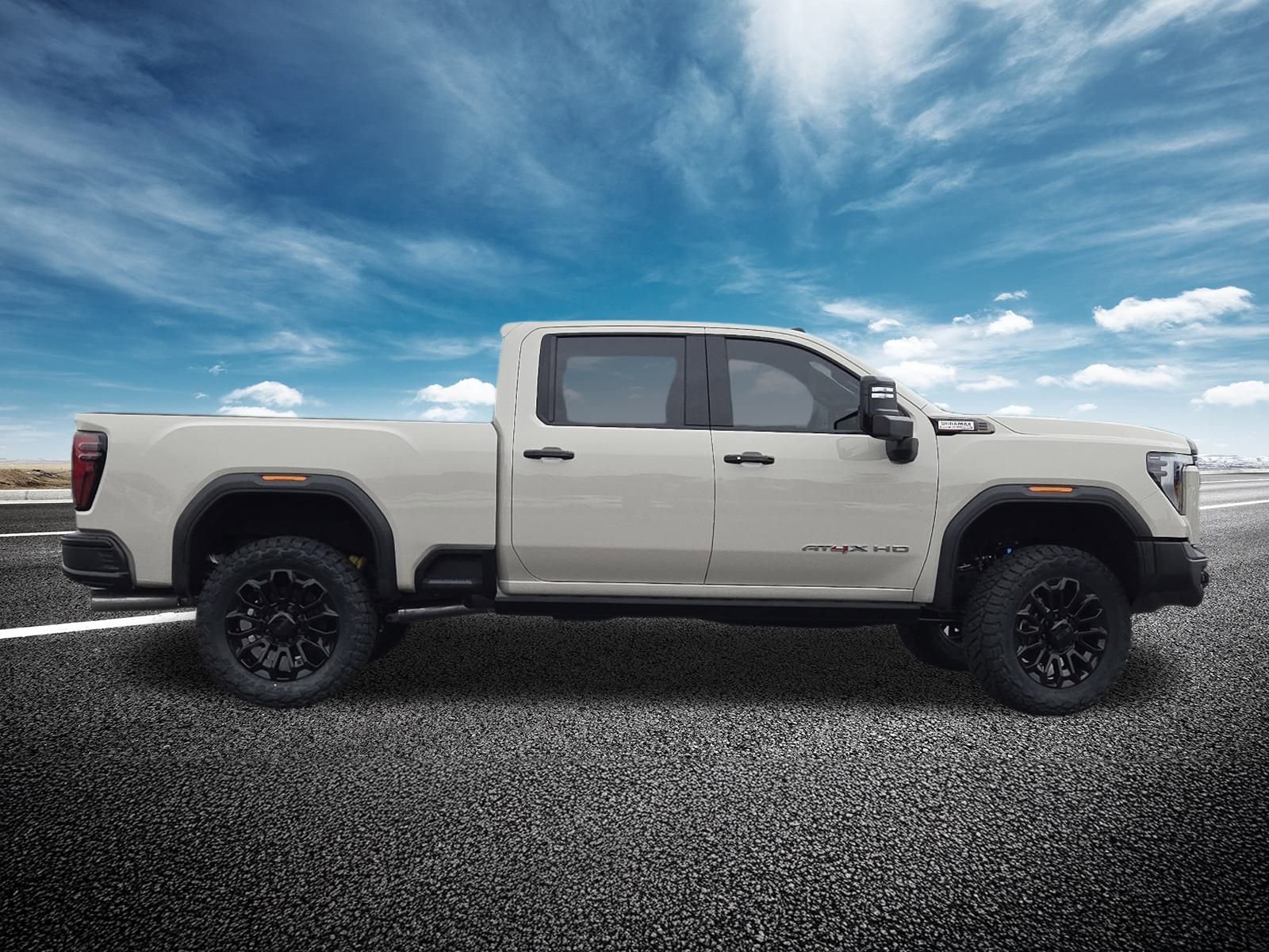 New 2026 GMC Sierra 2500 AT4X w/ AT4X AEV Edition image 27