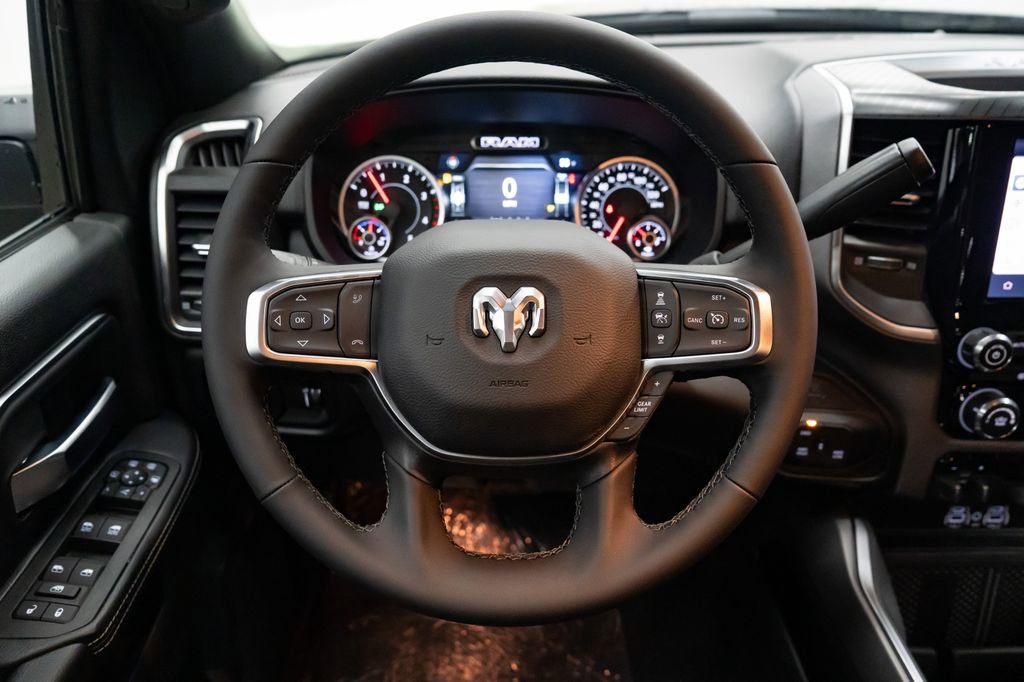 New 2026 RAM 2500 Big Horn image 15