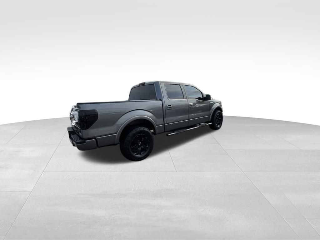 Used 2013 Ford F150 FX2 RWD image 18
