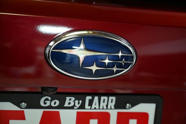Certified 2023 Subaru Forester Limited image 11