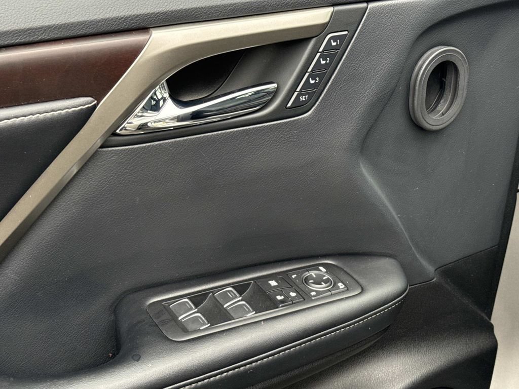 Used 2021 Lexus RX 450h AWD w/ Premium Package image 18