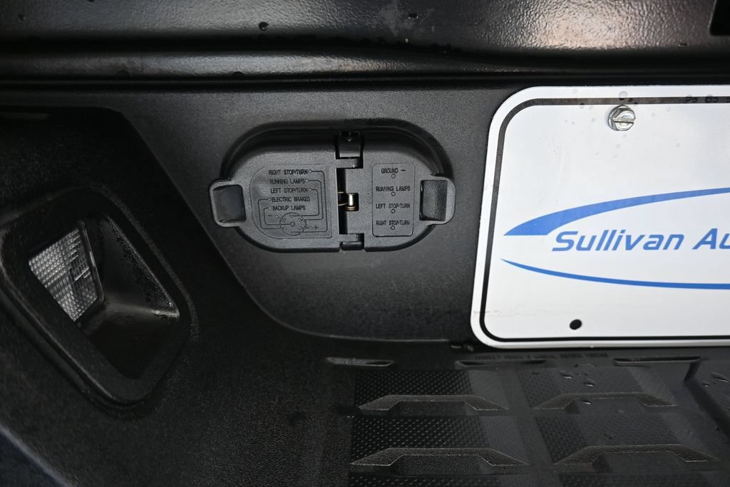 Used 2019 Toyota Tacoma TRD Off-Road AWD/4WD image 49