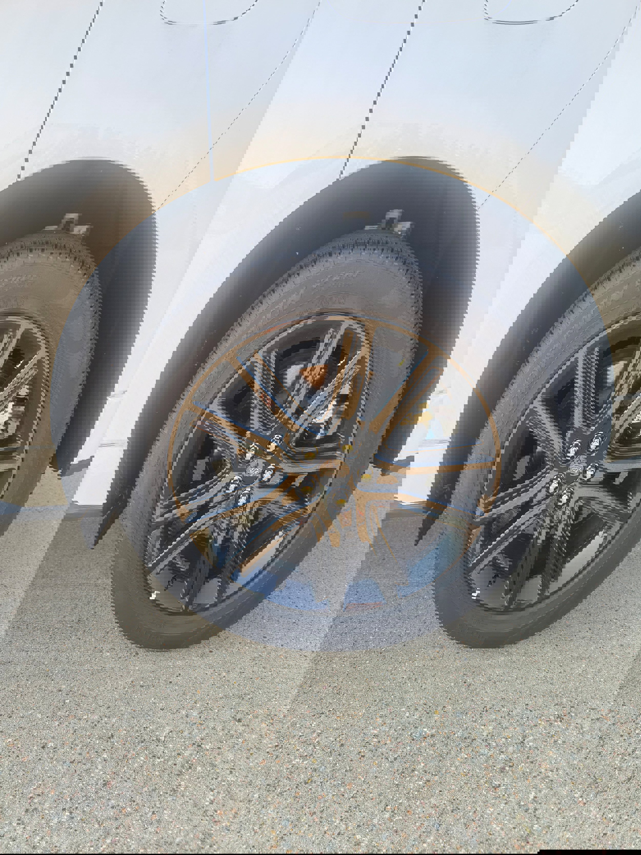 New 2024 Ford Edge ST-Line image 28