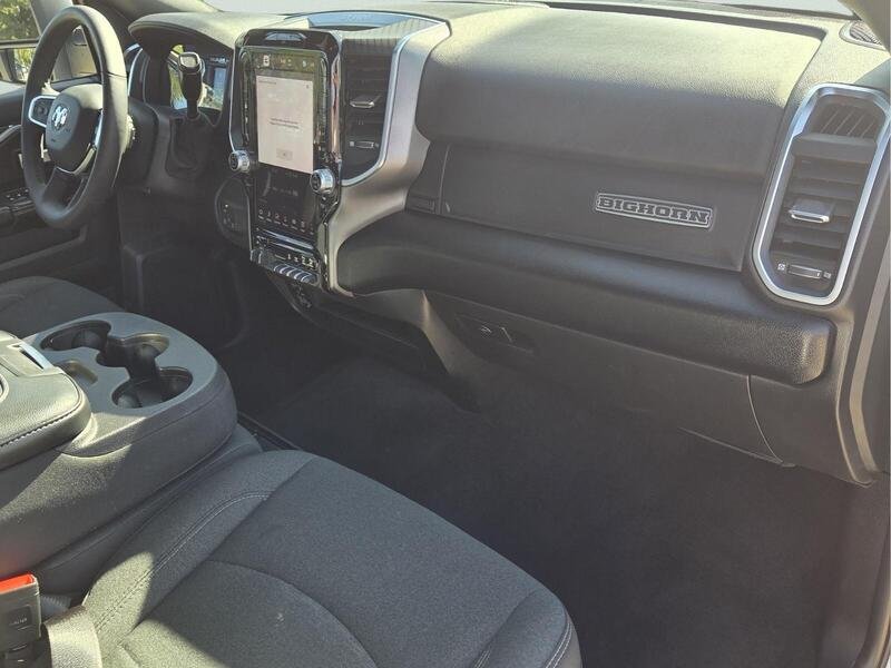 Used 2026 RAM 2500 Big Horn AWD/4WD image 20