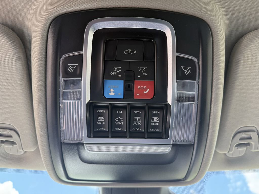 New 2026 RAM 1500 Laramie image 33