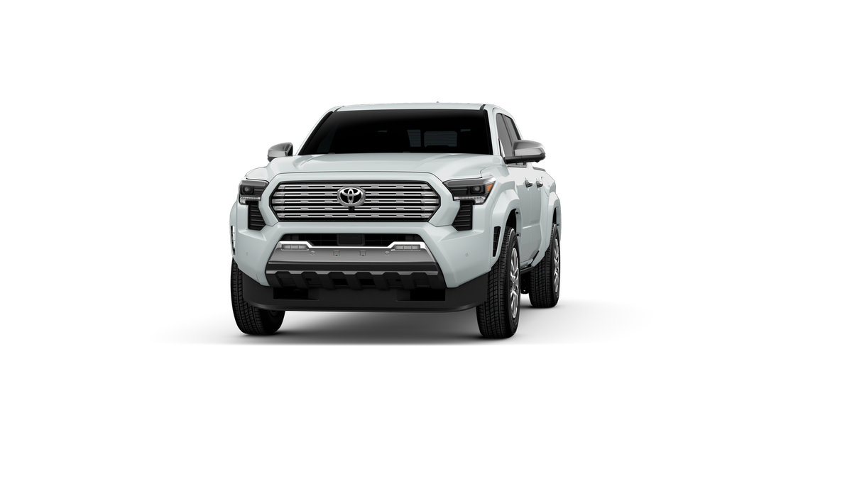 New 2026 Toyota Tacoma Limited AWD/4WD image 60