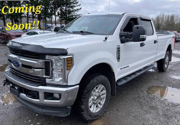 Used 2019 Ford F350 XLT w/ XLT Value Package