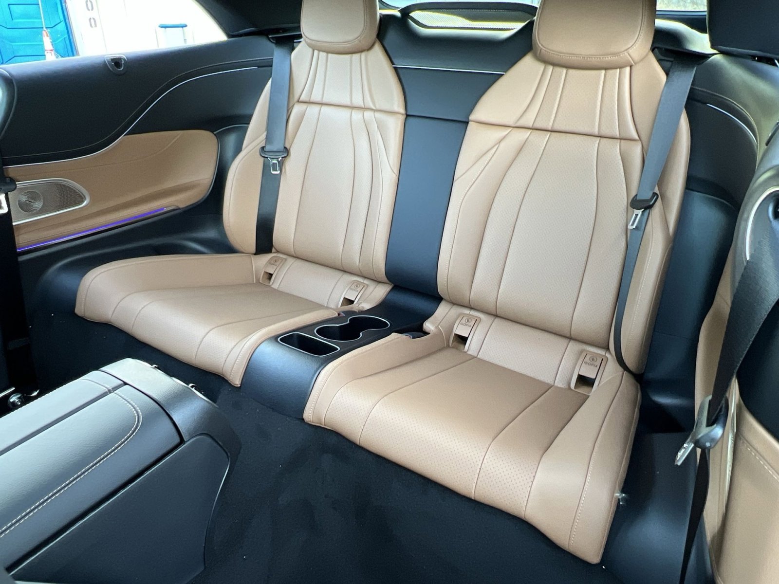 New 2026 Mercedes-Benz CLE 300 4MATIC Cabriolet image 23