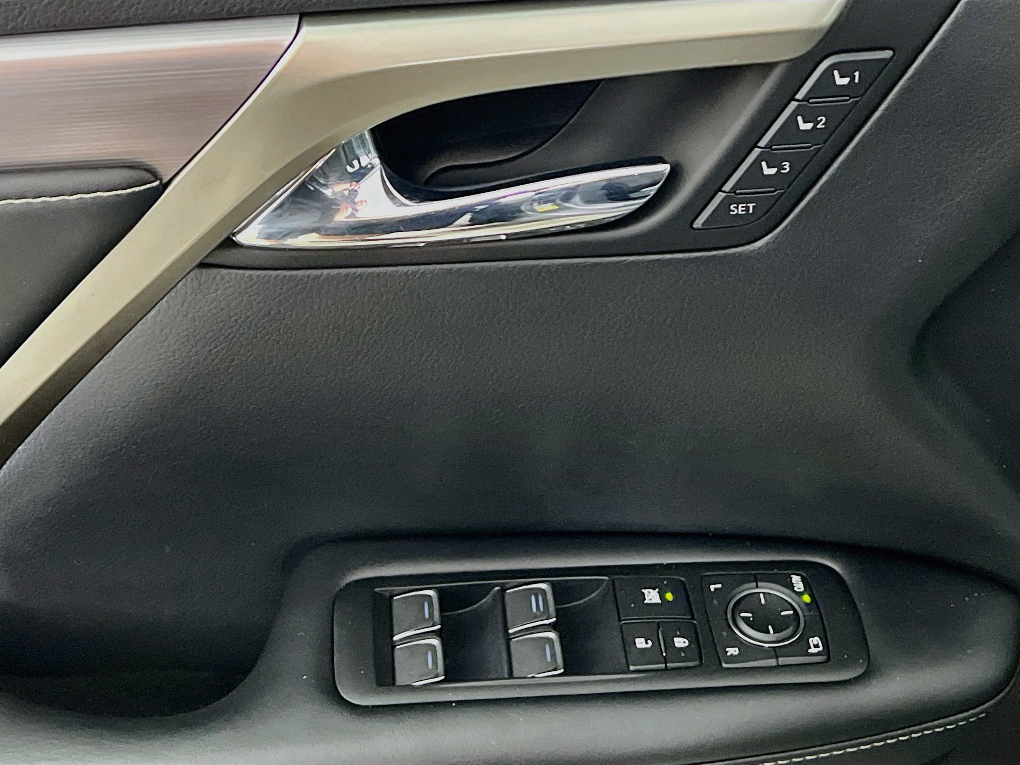 Used 2022 Lexus RX 350 F Sport w/ Accessory Package AWD/4WD image 20