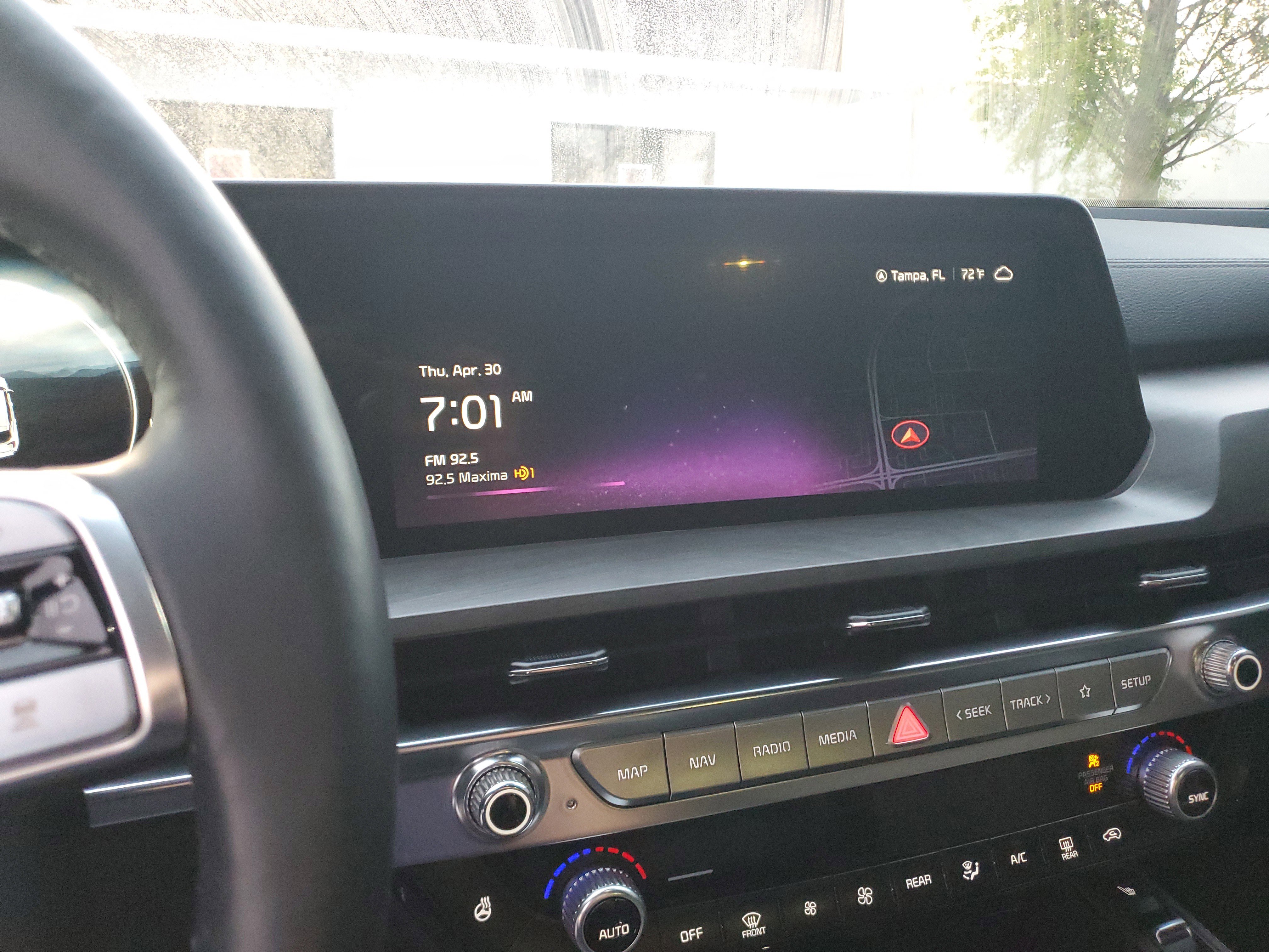 Used 2023 Kia Telluride SX Prestige X-Line AWD/4WD image 21