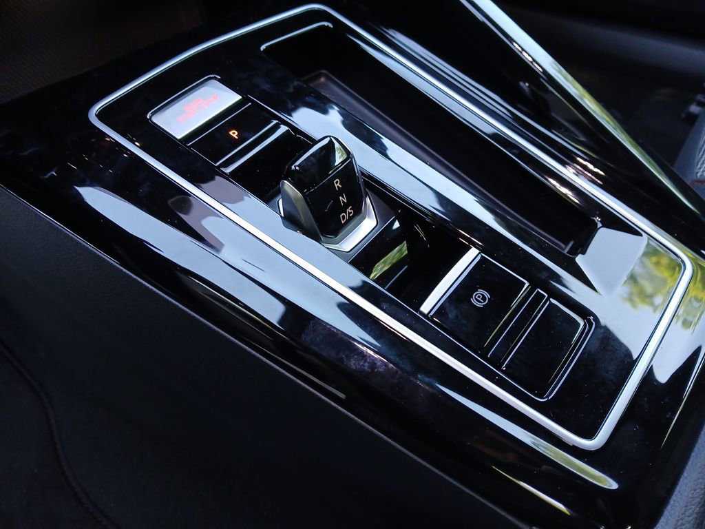 New 2026 Volkswagen GTI S FWD image 23