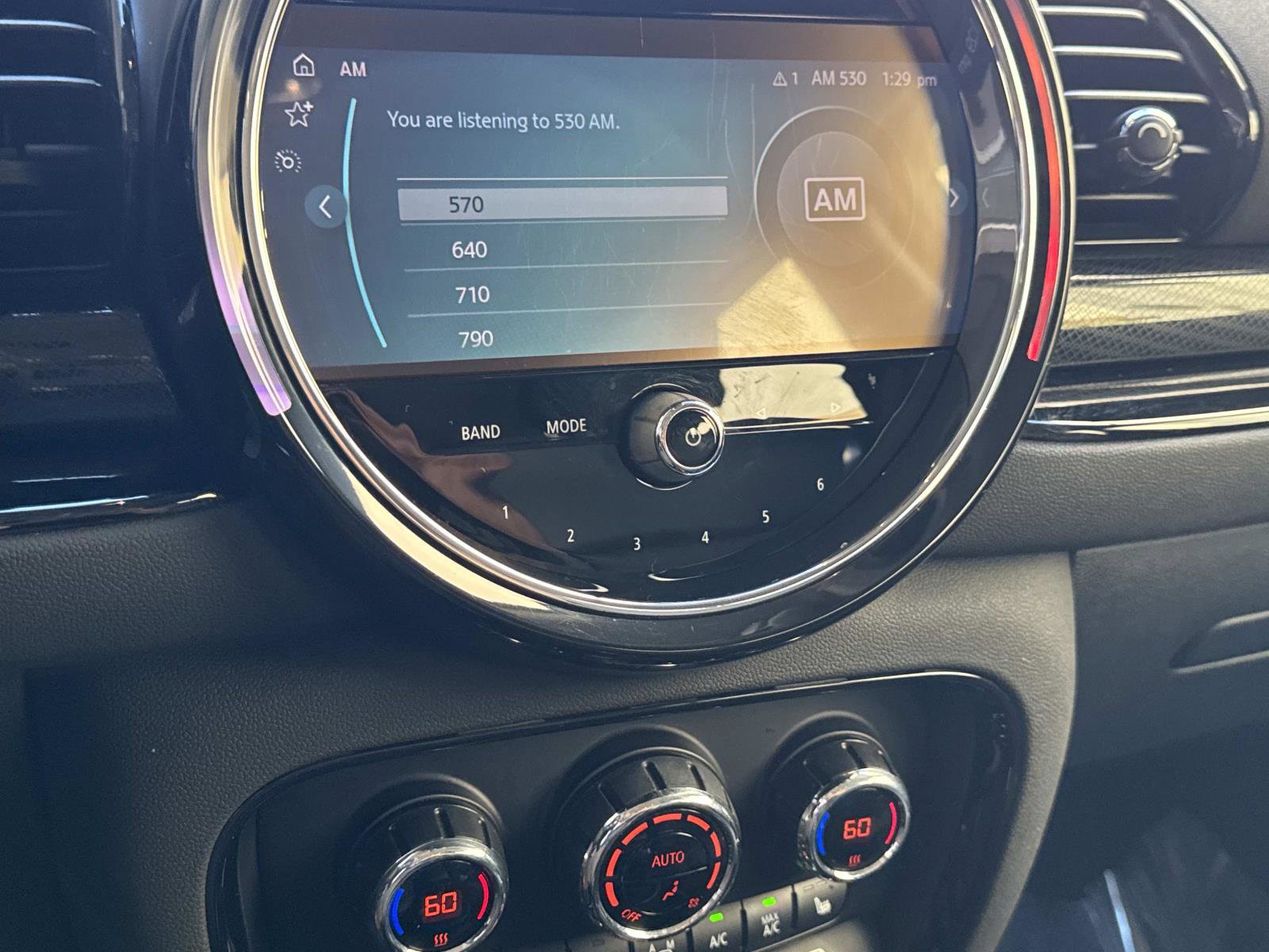 Certified 2023 MINI Cooper Clubman S image 20