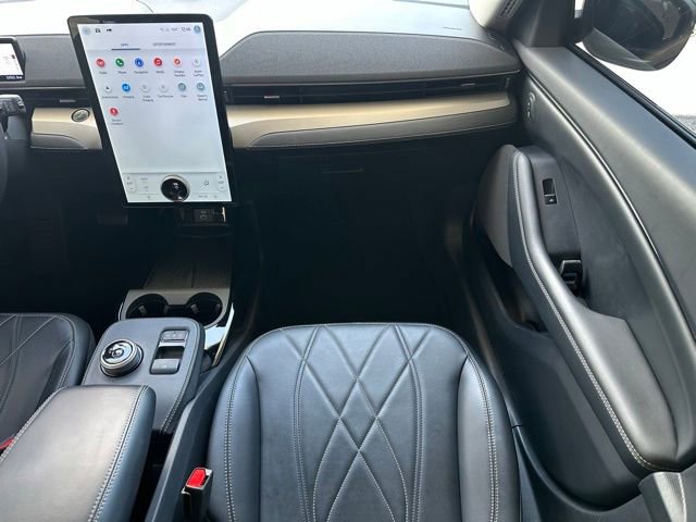 Certified 2023 Ford Mustang Mach-E Select RWD image 11
