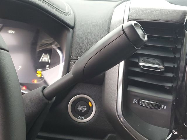 New 2026 RAM 2500 Laramie image 11