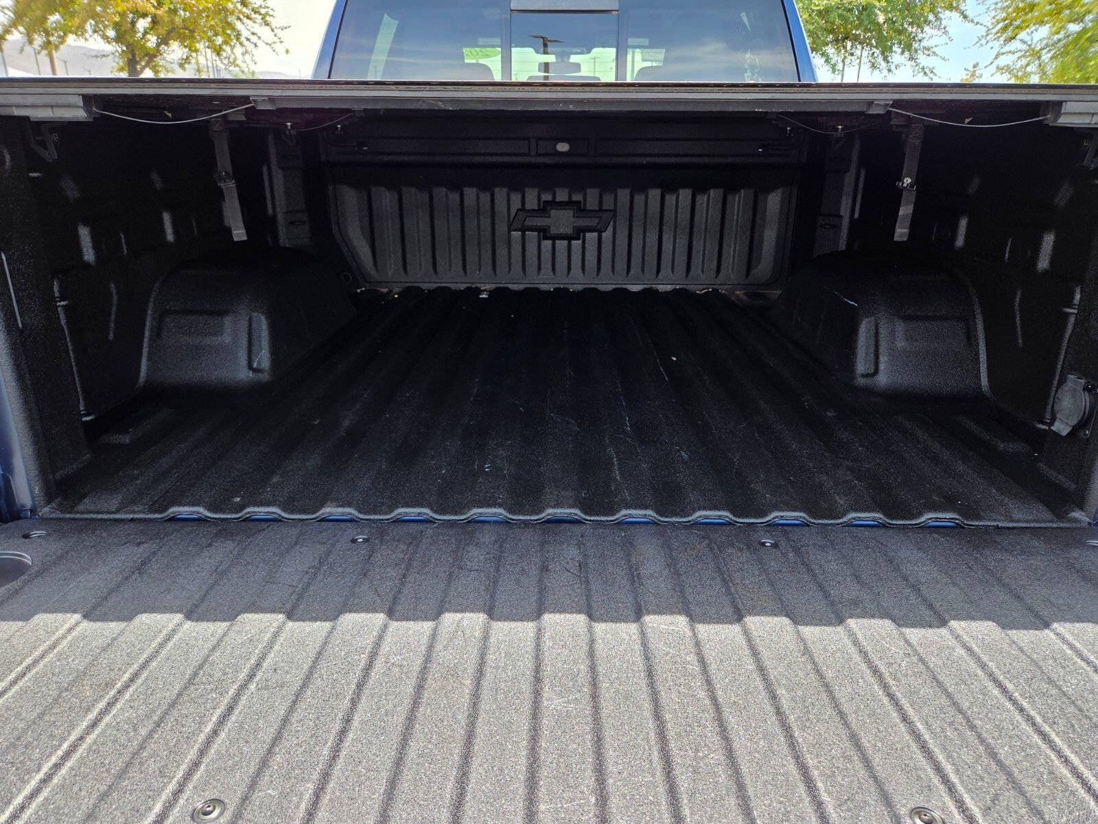 Used 2021 Chevrolet Silverado 1500 RST w/ All Star Edition Plus AWD/4WD image 14