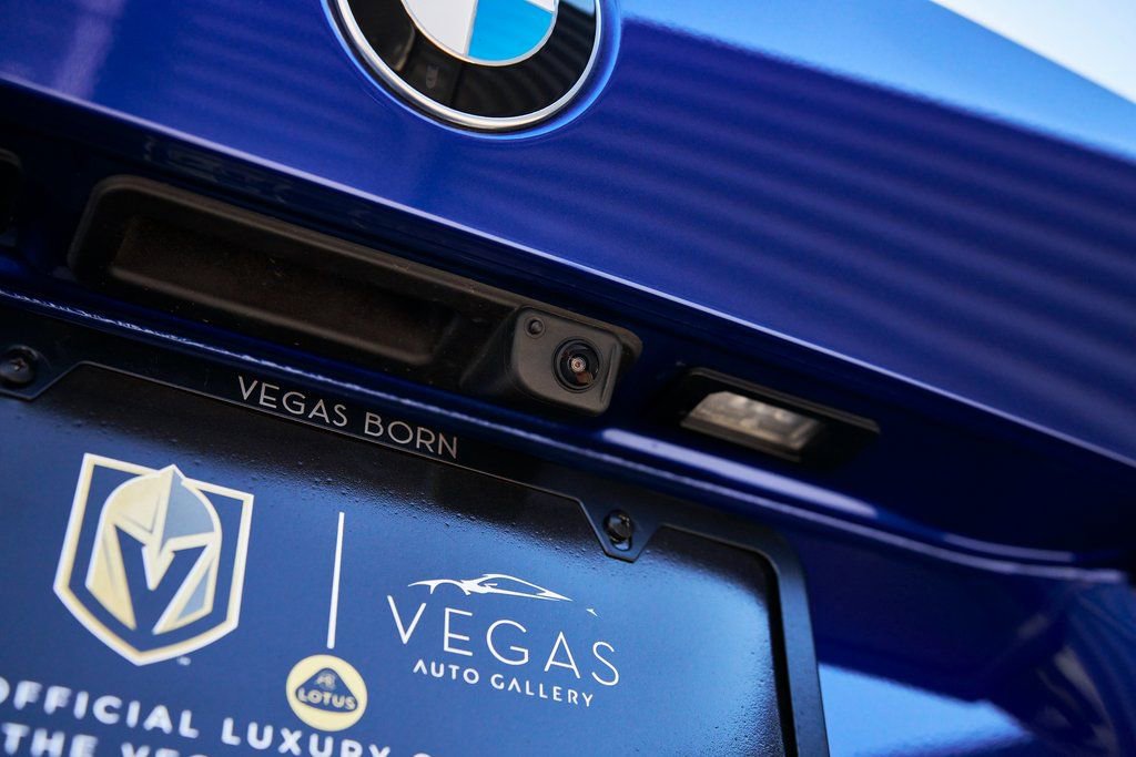 Used 2025 BMW M5 Touring image 13