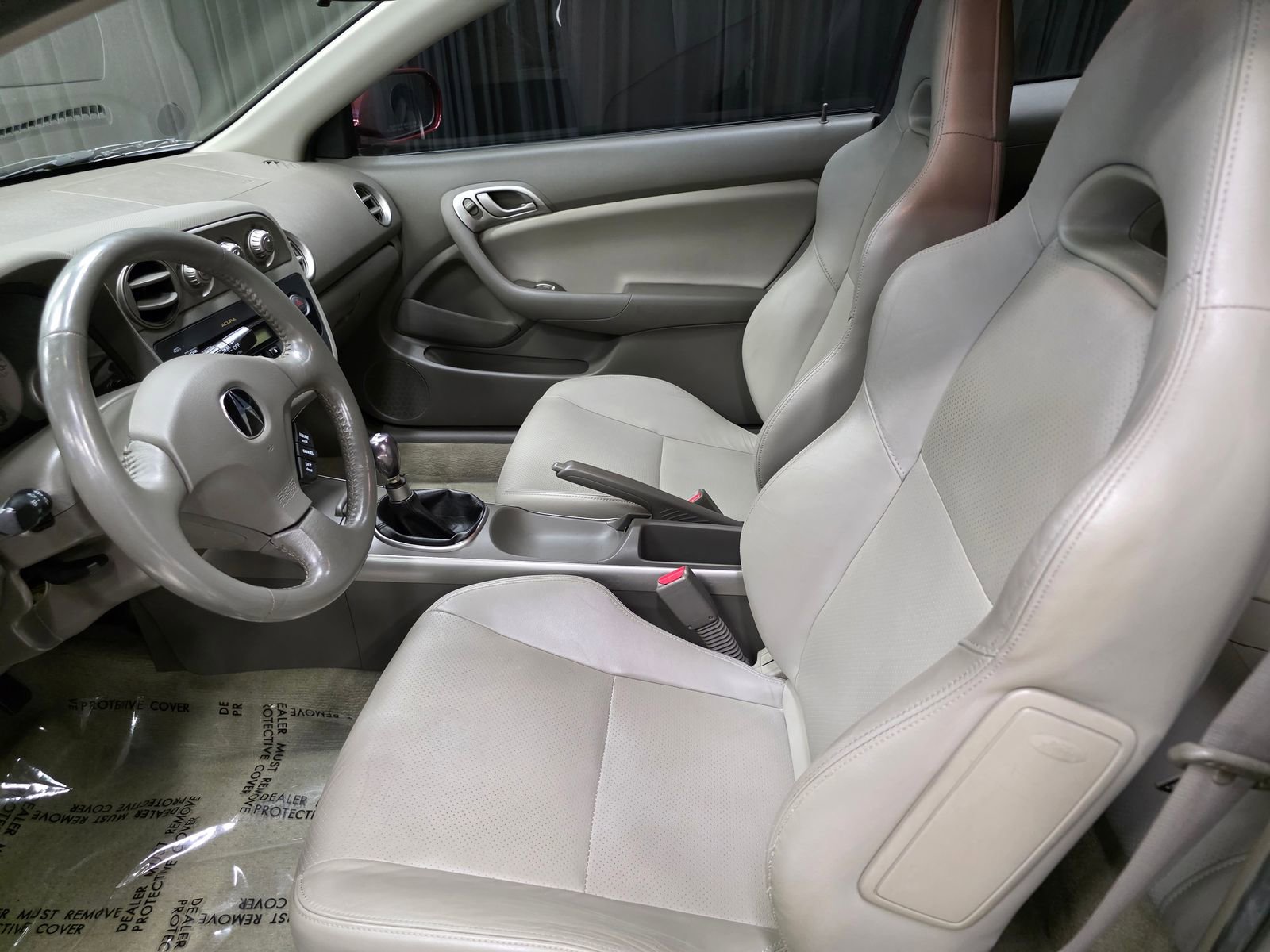 Used 2003 Acura RSX Type-S FWD image 20