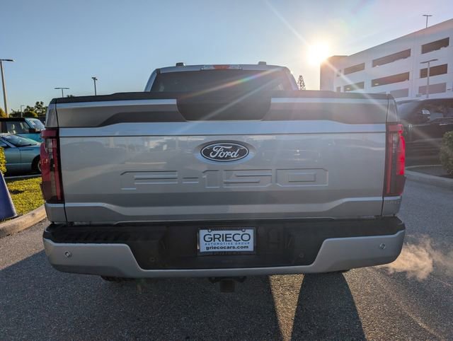 Used 2024 Ford F150 STX image 10