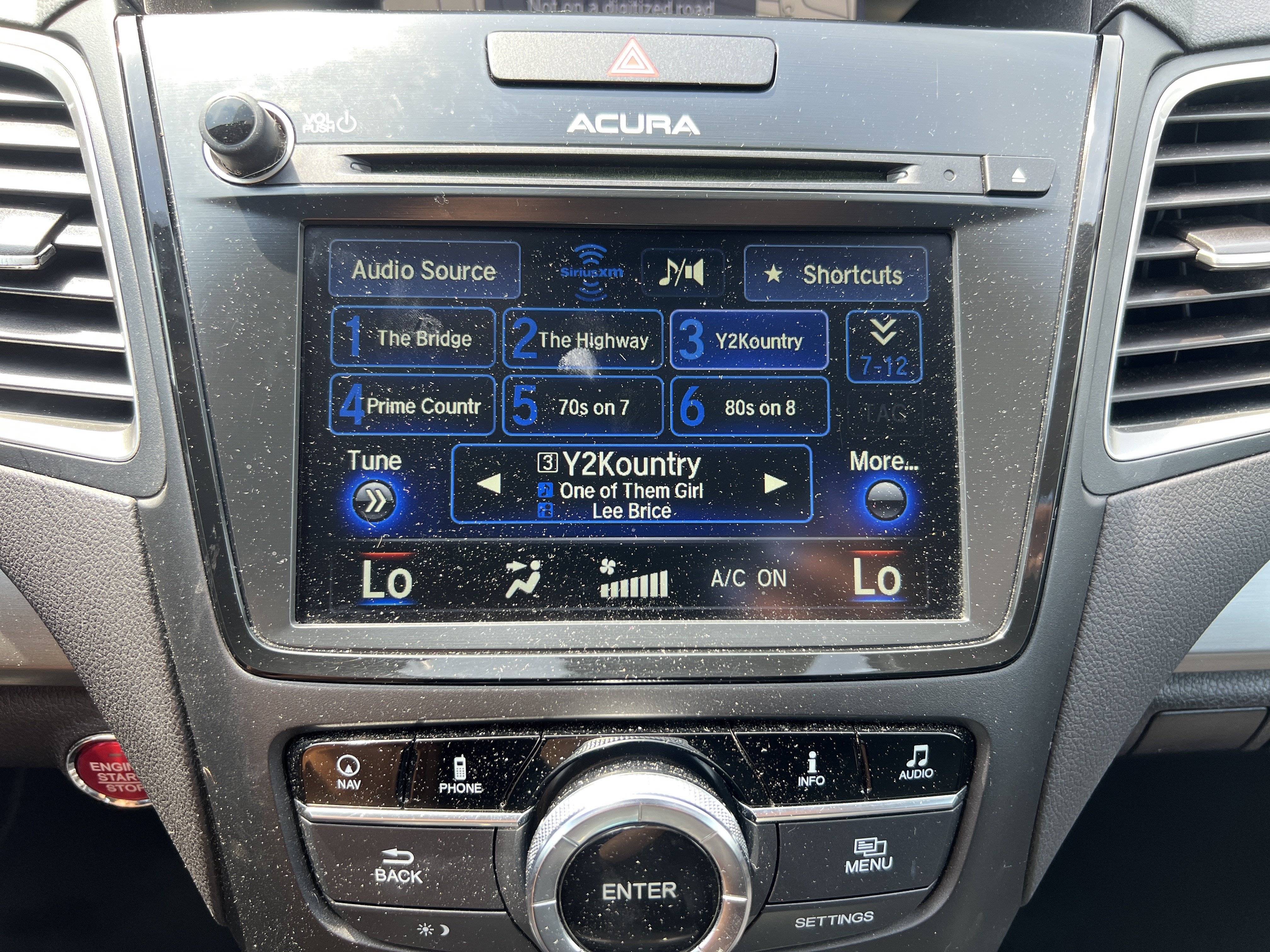 Used 2016 Acura RDX w/ Advance Package FWD image 23
