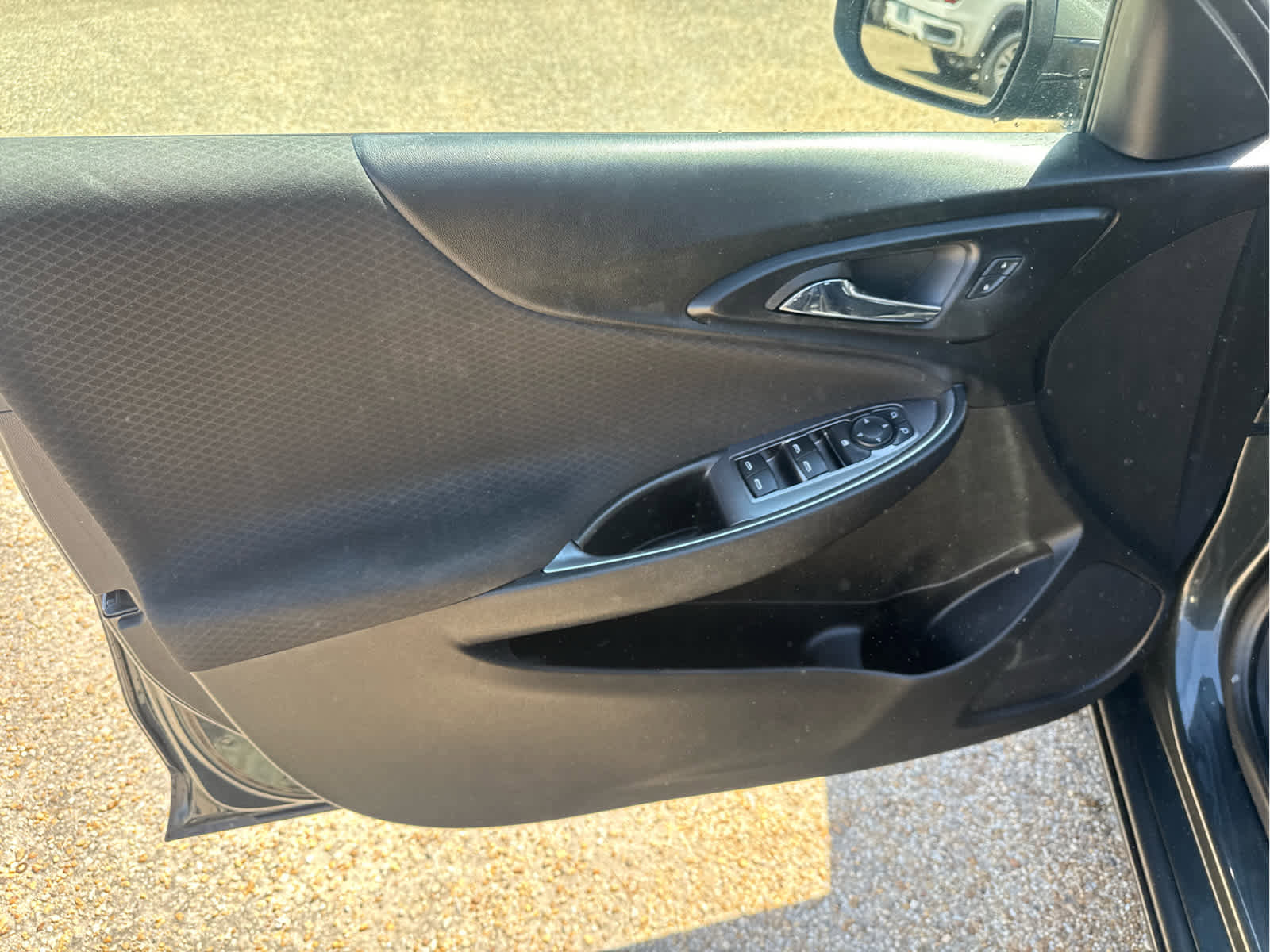 Used 2016 Chevrolet Malibu LT FWD image 19