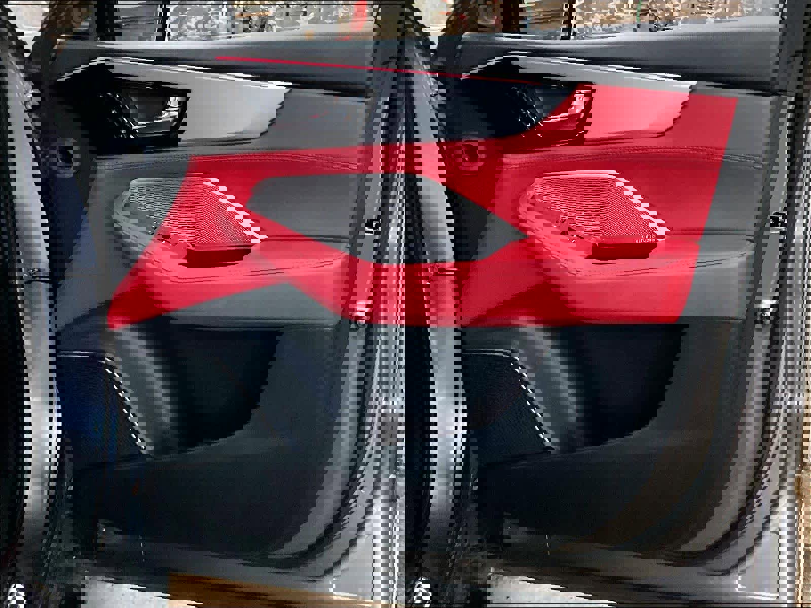 Used 2023 Acura MDX A-Spec image 27