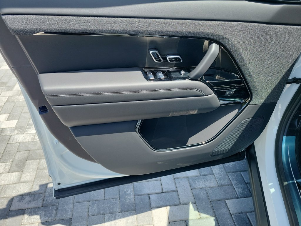 New 2026 Land Rover Range Rover Sport Dynamic SE AWD/4WD image 23